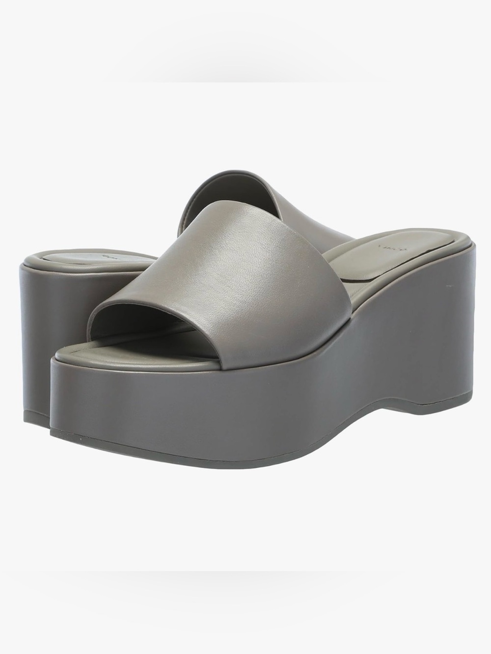 Vince Polina Platform Sandal